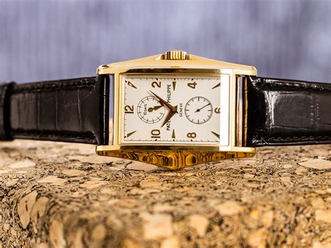 patek philippe gondolo 5100j replica|Patek Philippe Gondolo Yellow Gold 5100J .